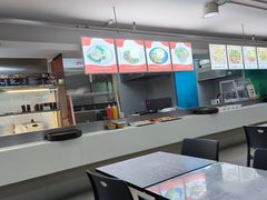 -Magic Food Point(Airport Street food)