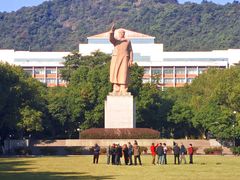 -浙江大学(玉泉校区)