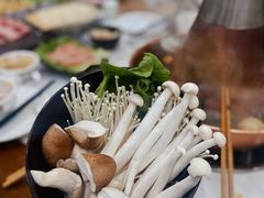 -京九涮肉老北京铜火锅(紫岭国际店)