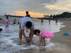 -采粤轩中餐厅(惠州金海湾喜来登度假酒店)