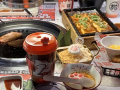 -猫抓烤肉(春熙路店)
