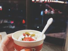 -海鲜自助餐厅·株洲大汉希尔顿酒店