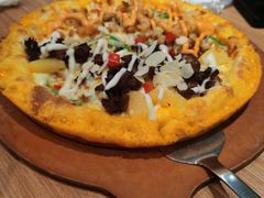 -Mr.Pizza米斯特比萨(合肥一九一二街区店)