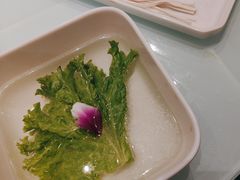 -百草滩羊清水涮羊肉(长城路店)