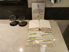 -广州富力空港假日酒店