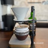咖啡爱好者的天堂｜咖啡还是手冲的更好喝哇☕️
