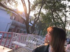 -灯塔咖啡馆BOOK·Coffee Shop