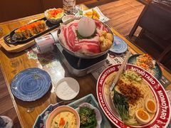 -桃太郎寿司料理(大学城店)