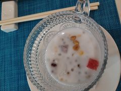 -糟粕醋·椰苑海南菜餐厅(亚龙湾天域酒店)