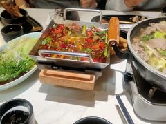 -乔阿马·江南味·驴肉香(龙湖华泾天街店)