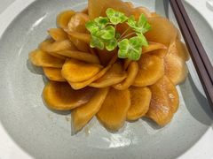 -齐家花园大酒店(宝山店)