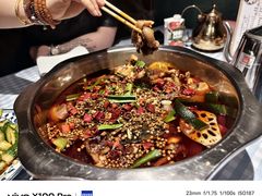 -宽口美蛙鱼头(大唐西市店)