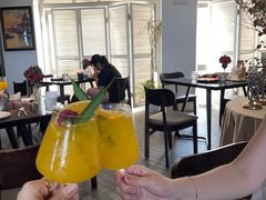 -22ºN BISTRO西餐&酒馆