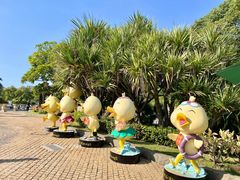 -厦门日月谷温泉渡假村