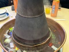 -月圆火锅(宁海东路二店)