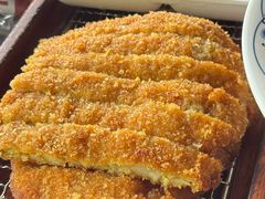 -吴越荣记苏州菜·松鼠桂鱼100%活鱼现做(斜塘老街店)