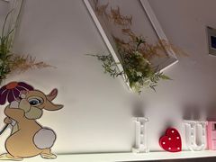 -春树下·树屋花房西餐厅(罍街AS1980店)