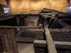 -北京大葆台遗址博物馆