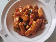 -盛百味·家宴餐厅(霸州分店)