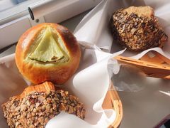 -吉森Bakery(教育路店)