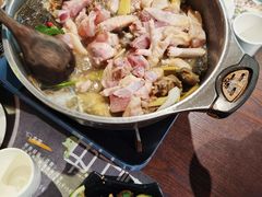-甲大帅·甲鱼·椰子鸡主题餐厅(唐家店)