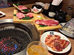 -牛角日本烧肉专门店(福岡キャナルシティ博多前店)