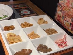 -探鱼·鲜青椒爽麻烤鱼(正佳广场店)