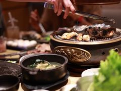 -泥炉烧肉师(新街口金銮巷店)