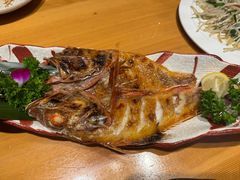 -大岛日本料理铁板烧(南通大饭店)