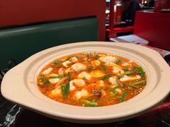 -廖川菜(太阳宫店)
