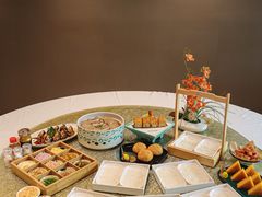 -丰尔粥食·顺德鱼生·干蒸排骨顺德菜(大良分店)