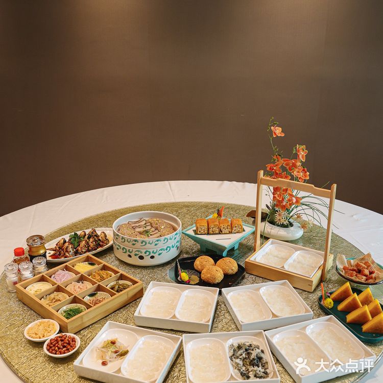 感谢本地闺蜜带上，有幸吃得到一次