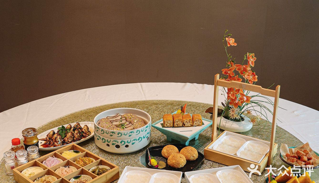 感谢本地闺蜜带上，有幸吃得到一次