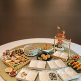 感谢本地闺蜜带上，有幸吃得到一次