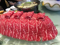 -汤记传菜(秀浦路店)