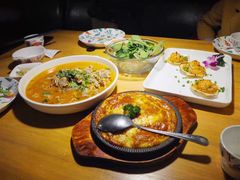 -蜀宴小调·精致家常菜(科华店)