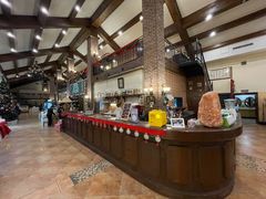 自助取餐区-意大利农场西餐厅(顺义店)