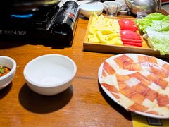 -宣威山野人家·云南菜·菌火锅(金碧店)