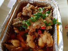 -羊家胡同·龙虾烧烤火锅(龙汇路店)