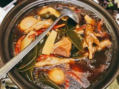 -茶叁酒肆·楚味江湖(菱角湖店)