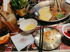 -旺蜀主成都串串火锅(西直门凯德MALL店)