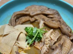 -蔡澜Pho·越南粉餐厅(海上世界店)