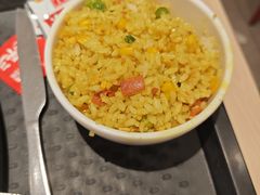 -乡村基(南坪上海城店)