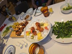 -汤城小厨•粤菜•靓汤(金宝街店)