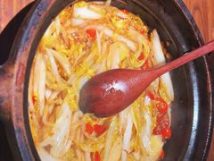 -啫两手·啫啫煲·小饭堂(龙城万科里店)