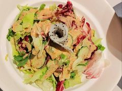 果蔬拌菜-顺鹅季·非遗烧鹅(六道口店)