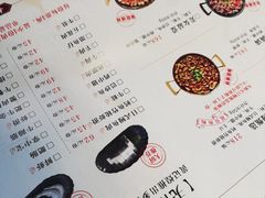 -黄记煌三汁焖锅(新世纪广场店)
