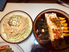 沙拉葫芦丝-大海碗·京菜炸酱面(雍和宫店)