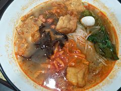 -瓦记米粉(东鼓道店)