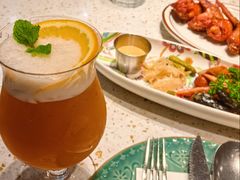 -CRAZYONES西班牙海鲜饭(上海美罗城店)